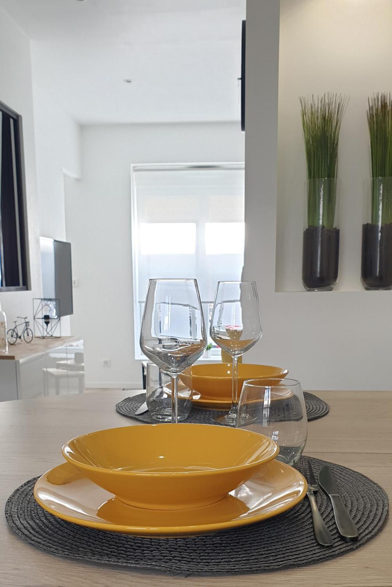 Le P'Tit Atelier, Terrasse Privative Διαμέρισμα Λοριάν Εξωτερικό φωτογραφία