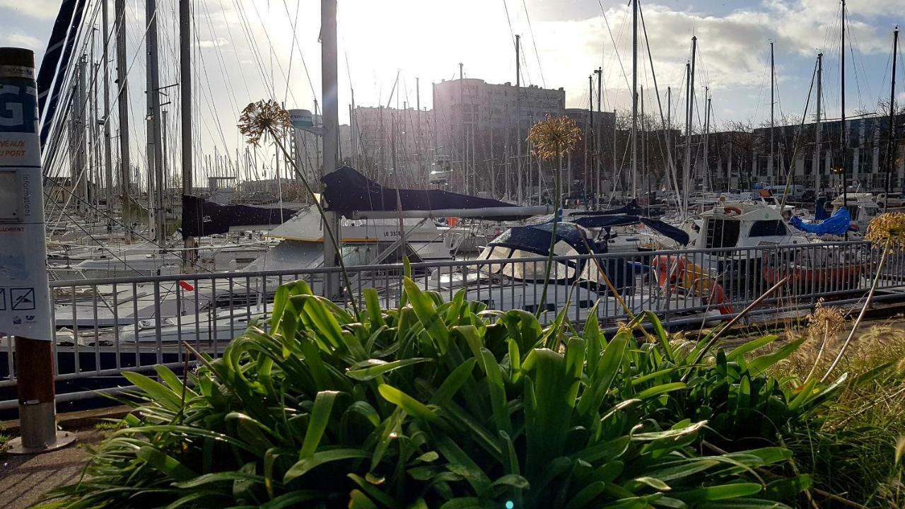 Le P'Tit Atelier, Terrasse Privative Διαμέρισμα Λοριάν Εξωτερικό φωτογραφία