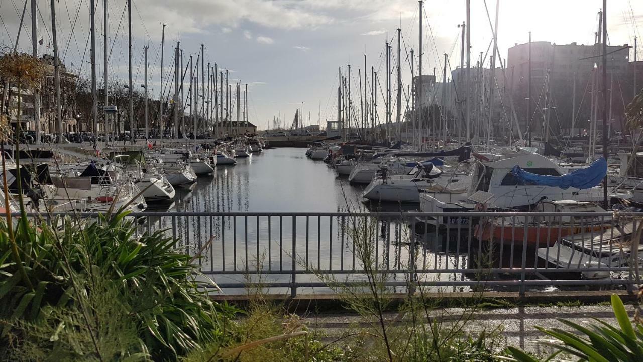 Le P'Tit Atelier, Terrasse Privative Διαμέρισμα Λοριάν Εξωτερικό φωτογραφία